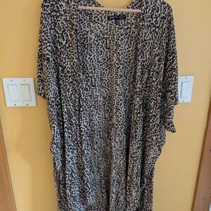 Brunette x Koy resort beach cover